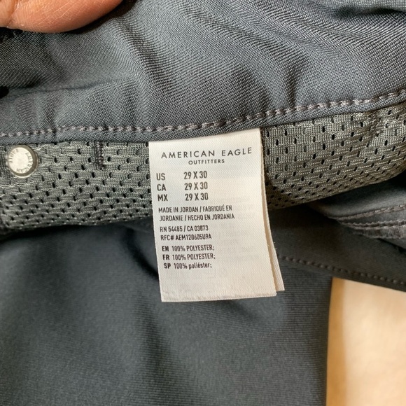 American Eagle Pants - Picture 8 of 9